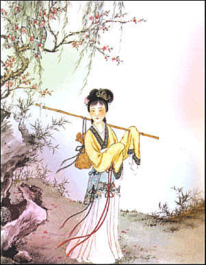中國格言 v.s. 以色列箴言